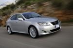Lexus IS250 2005 года